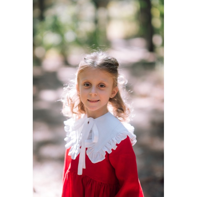 Toddler holiday dresses