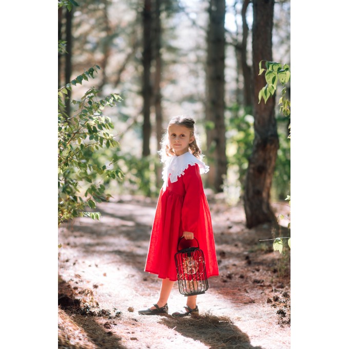 Toddler holiday dresses