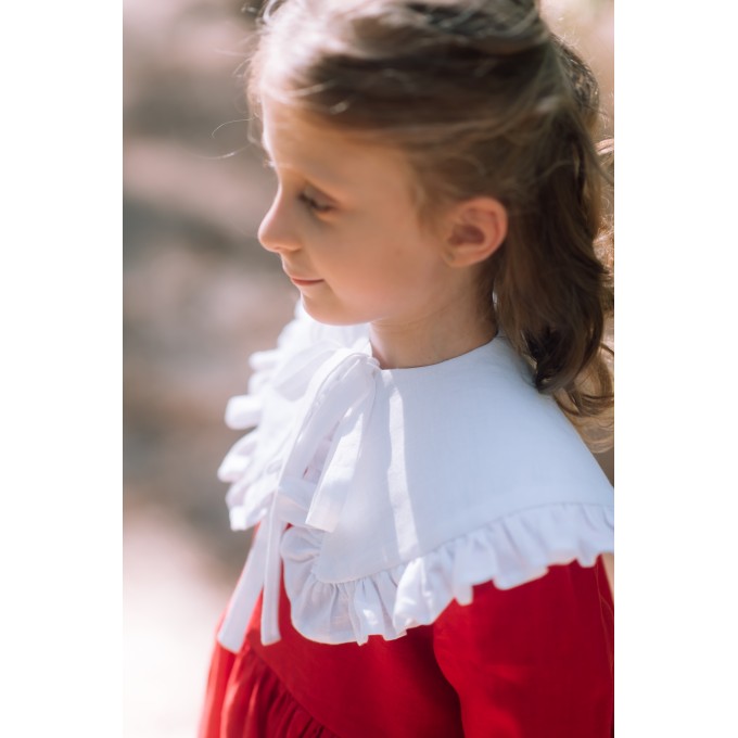 Toddler holiday dresses