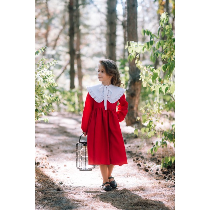 Toddler holiday dresses