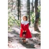 Toddler holiday dresses