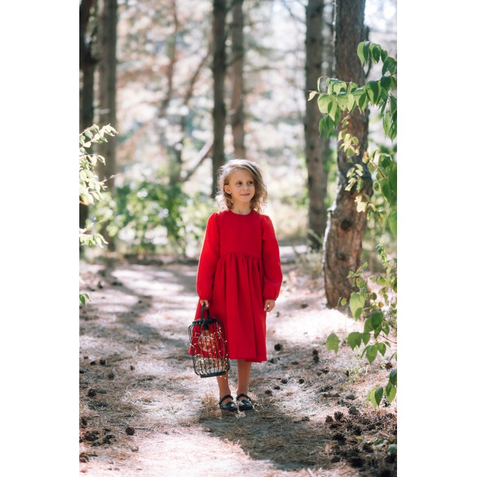 Toddler holiday dresses