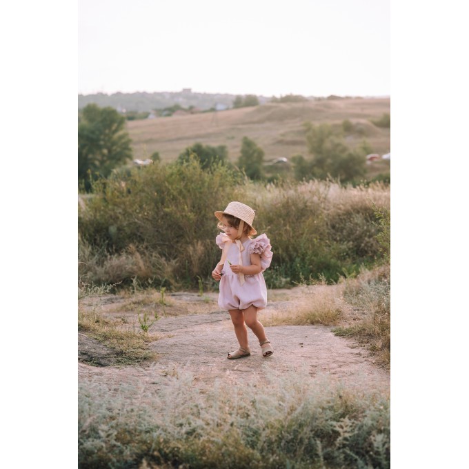 1st birthday girl outfit boho